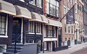 Amsterdam Hotel Singel